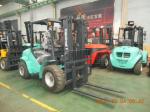 forklift MAXIMAL chariot tout-terrains